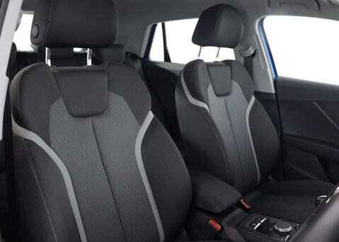 Audi Q2 1.0 Q2 Sport 30 TFSI 5dr 45