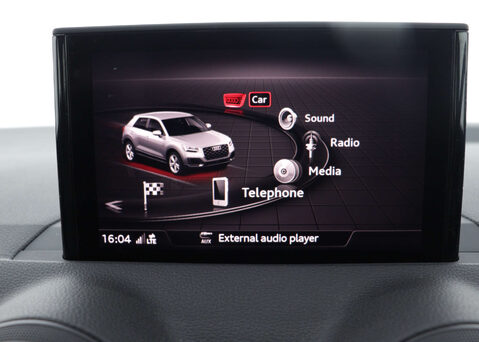 Audi Q2 1.0 Q2 Sport 30 TFSI 5dr 27