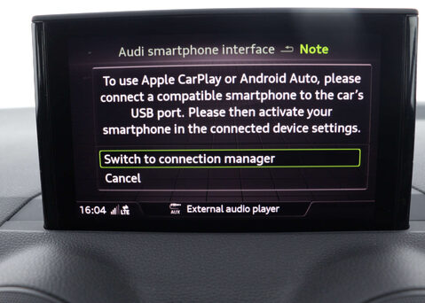 Audi Q2 1.0 Q2 Sport 30 TFSI 5dr 24