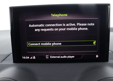 Audi Q2 1.0 Q2 Sport 30 TFSI 5dr 22