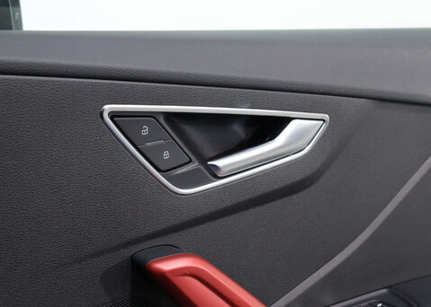 Audi Q2 1.0 Q2 Sport 30 TFSI 5dr 41