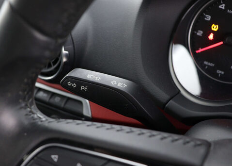 Audi Q2 1.0 Q2 Sport 30 TFSI 5dr 38