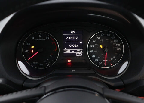 Audi Q2 1.0 Q2 Sport 30 TFSI 5dr 16