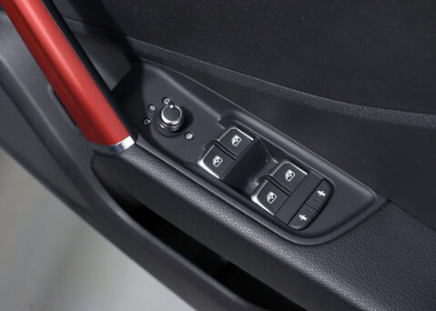 Audi Q2 1.0 Q2 Sport 30 TFSI 5dr 42