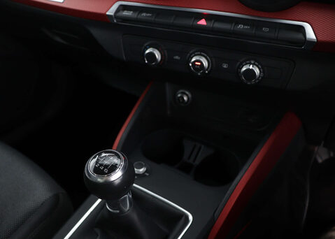 Audi Q2 1.0 Q2 Sport 30 TFSI 5dr 34