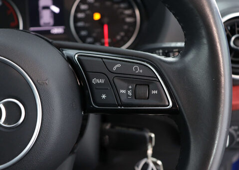 Audi Q2 1.0 Q2 Sport 30 TFSI 5dr 36