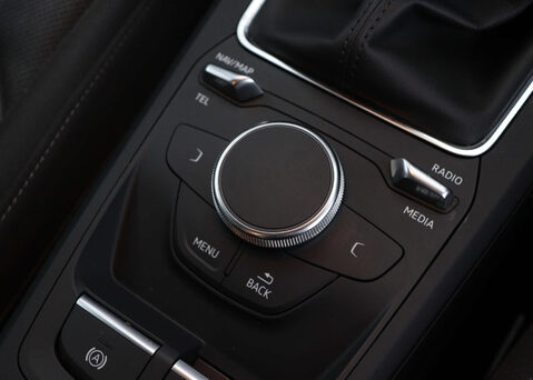 Audi Q2 1.0 Q2 Sport 30 TFSI 5dr 32