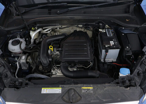 Audi Q2 1.0 Q2 Sport 30 TFSI 5dr 54