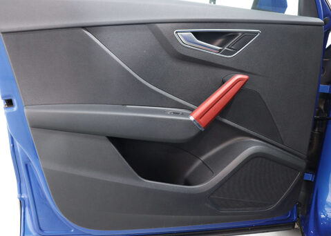 Audi Q2 1.0 Q2 Sport 30 TFSI 5dr 50