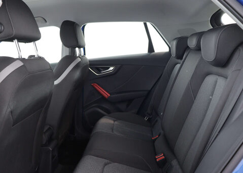 Audi Q2 1.0 Q2 Sport 30 TFSI 5dr 51