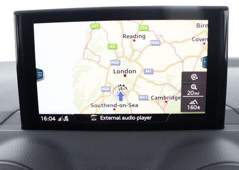 Audi Q2 1.0 Q2 Sport 30 TFSI 5dr 23