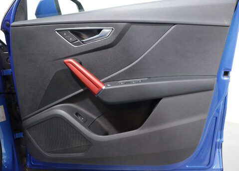 Audi Q2 1.0 Q2 Sport 30 TFSI 5dr 46