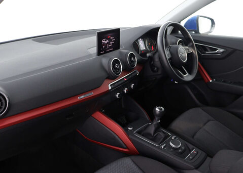 Audi Q2 1.0 Q2 Sport 30 TFSI 5dr 47