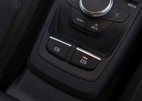 Audi Q2 1.0 Q2 Sport 30 TFSI 5dr 31