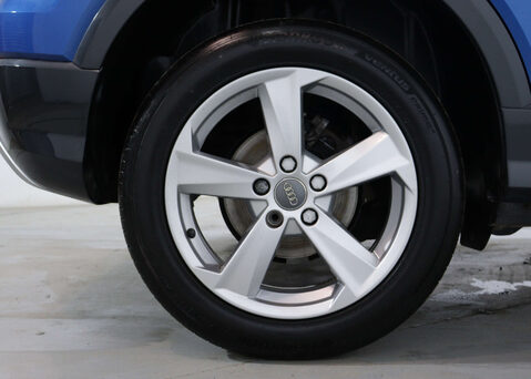 Audi Q2 1.0 Q2 Sport 30 TFSI 5dr 12