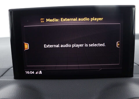 Audi Q2 1.0 Q2 Sport 30 TFSI 5dr 21