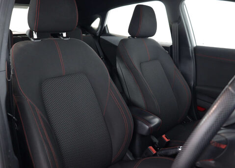 Ford Puma 1.0 Puma ST-Line MHEV 5dr 32