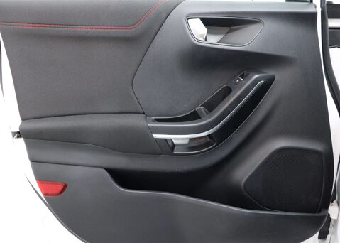 Ford Puma 1.0 Puma ST-Line MHEV 5dr 36