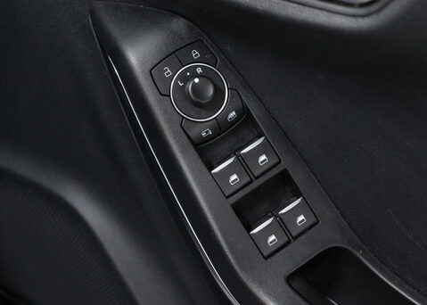 Ford Puma 1.0 Puma ST-Line MHEV 5dr 31