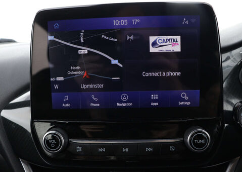 Ford Puma 1.0 Puma ST-Line MHEV 5dr 21