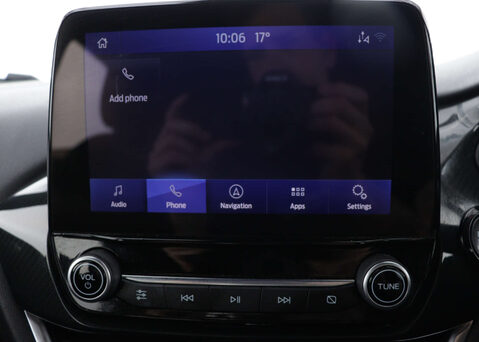 Ford Puma 1.0 Puma ST-Line MHEV 5dr 23