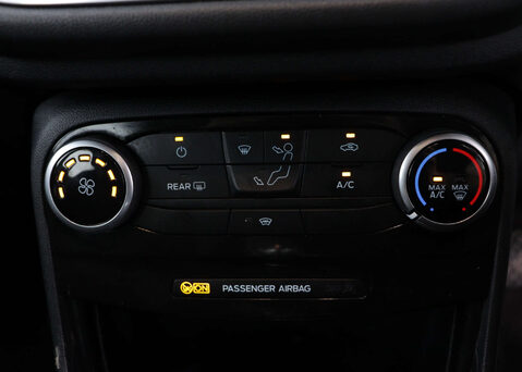 Ford Puma 1.0 Puma ST-Line MHEV 5dr 25