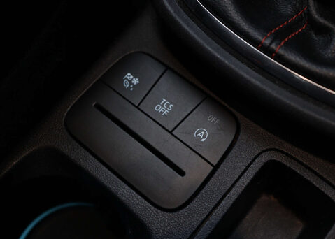 Ford Puma 1.0 Puma ST-Line MHEV 5dr 27