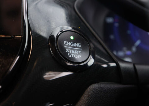 Ford Puma 1.0 Puma ST-Line MHEV 5dr 28