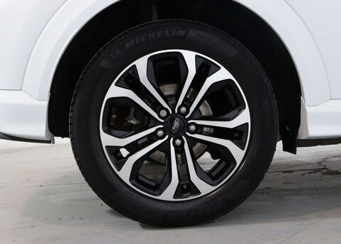 Ford Puma 1.0 Puma ST-Line MHEV 5dr 13