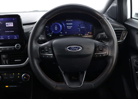 Ford Puma 1.0 Puma ST-Line MHEV 5dr 18