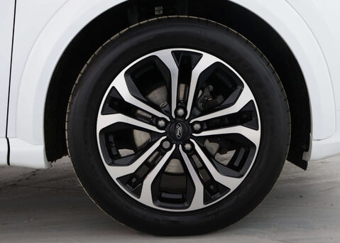 Ford Puma 1.0 Puma ST-Line MHEV 5dr 14