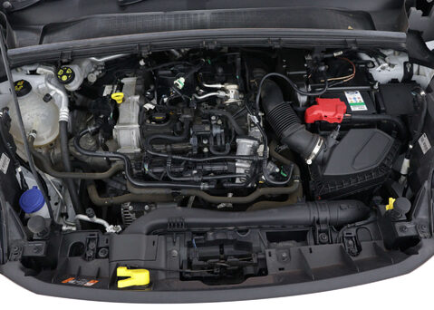 Ford Puma 1.0 Puma ST-Line MHEV 5dr 40