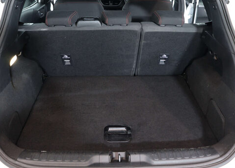 Ford Puma 1.0 Puma ST-Line MHEV 5dr 39