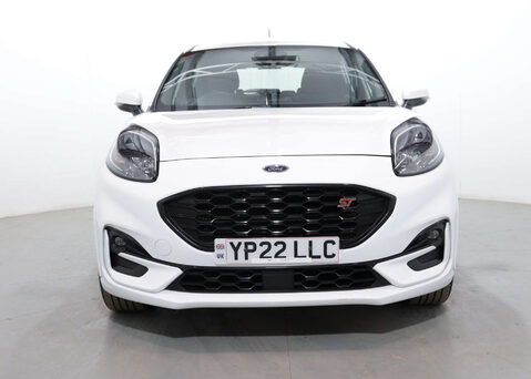 Ford Puma 1.0 Puma ST-Line MHEV 5dr 5