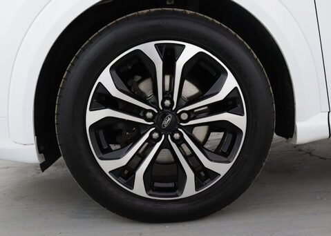 Ford Puma 1.0 Puma ST-Line MHEV 5dr 15