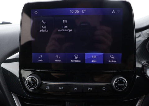 Ford Puma 1.0 Puma ST-Line MHEV 5dr 24