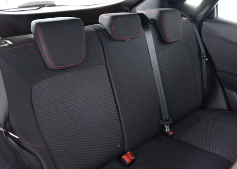 Ford Puma 1.0 Puma ST-Line MHEV 5dr 38