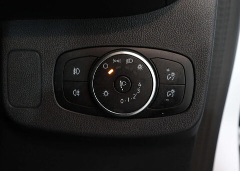 Ford Puma 1.0 Puma ST-Line MHEV 5dr 30