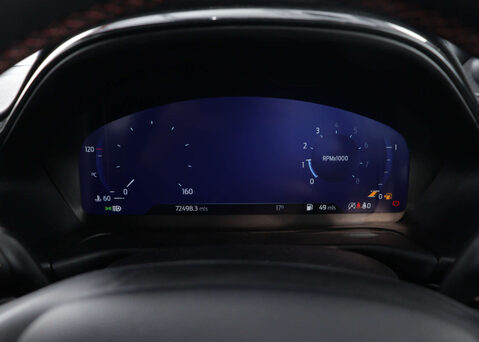 Ford Puma 1.0 Puma ST-Line MHEV 5dr 17