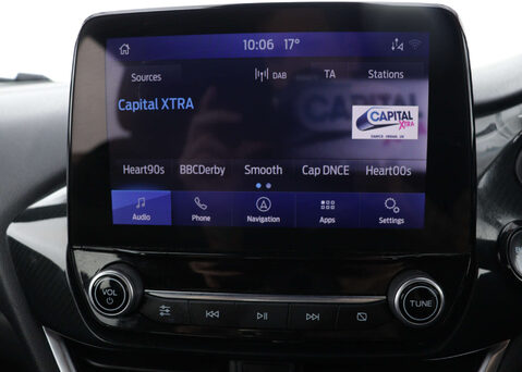 Ford Puma 1.0 Puma ST-Line MHEV 5dr 22