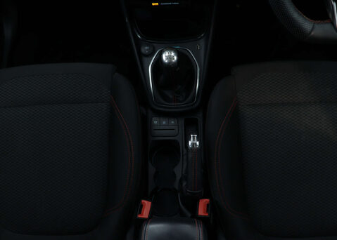 Ford Puma 1.0 Puma ST-Line MHEV 5dr 20