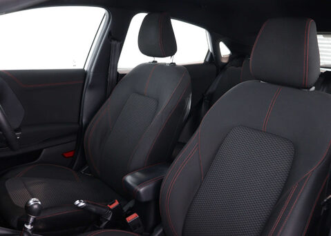 Ford Puma 1.0 Puma ST-Line MHEV 5dr 35