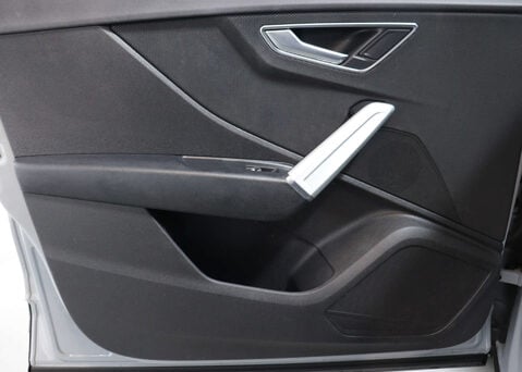 Audi Q2 1.5 Q2 S Line 35 TFSI Semi-Auto 5dr 49