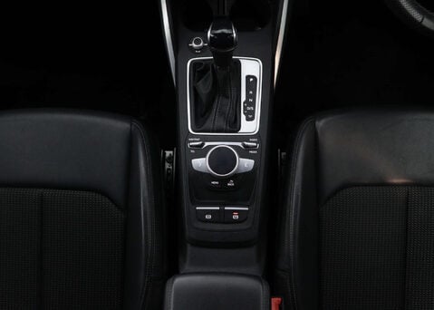 Audi Q2 1.5 Q2 S Line 35 TFSI Semi-Auto 5dr 20