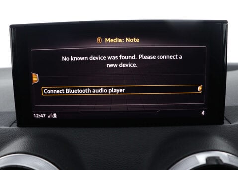 Audi Q2 1.5 Q2 S Line 35 TFSI Semi-Auto 5dr 22