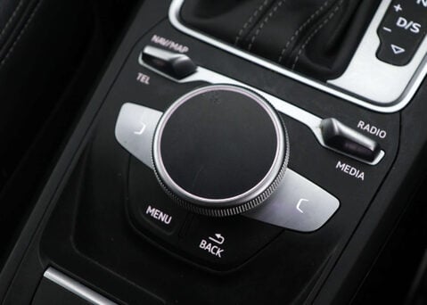 Audi Q2 1.5 Q2 S Line 35 TFSI Semi-Auto 5dr 31