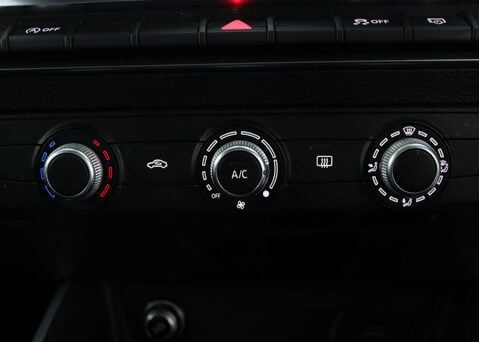 Audi Q2 1.5 Q2 S Line 35 TFSI Semi-Auto 5dr 28