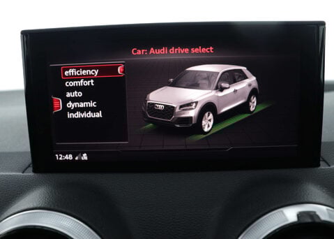 Audi Q2 1.5 Q2 S Line 35 TFSI Semi-Auto 5dr 27
