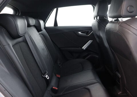 Audi Q2 1.5 Q2 S Line 35 TFSI Semi-Auto 5dr 51