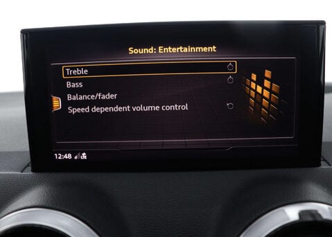 Audi Q2 1.5 Q2 S Line 35 TFSI Semi-Auto 5dr 26